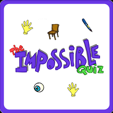 impossible quiz